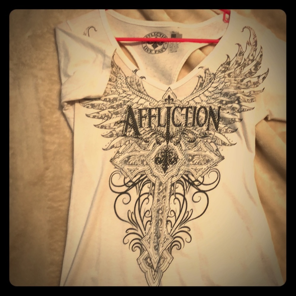 T shirt